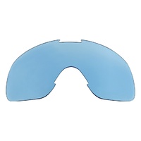 Biltwell Overland Goggle Lens Blue