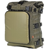 Biltwell EXFIL-80 OD Green Bag (20.0" Tall x 14.0" Wide x 12.0"� Deep)