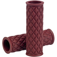 Biltwell AlumiCore Replacement Sleeves Oxblood