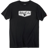 Biltwell Shield Black T-Shirt