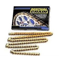 Renthal C244 R1 Chain 420-126L Non O-Ring