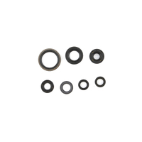 Cometic C3057OS Oil Seal Kit for Yamaha YZ250F 01-13