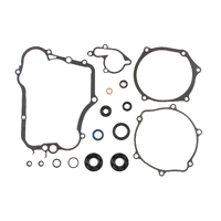Cometic C3694-BE Bottom End Gasket Kit w/O-Ring for Yamaha YZ65 2018/YZ85 2019