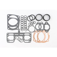 Cometic C9116 Top End Gasket Kit 3.425 BORE for Sportster Ironhead Models 1982-85