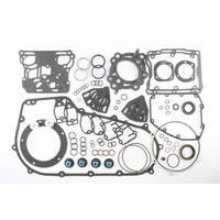 Cometic C9171 Complete Engine Kit Stock Bore 3.750 w/.040" Head Gasket Fits Softail Models 2007-16