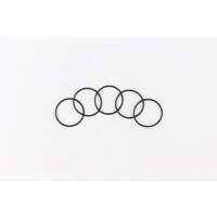 C9201 STARTER TO PRIMARY CASE O-RING 5 PACK