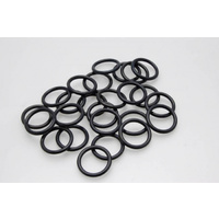 C9459 PUSH ROD COVER MIDDLE O-RING 25 PACK