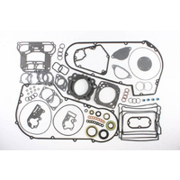 Cometic C9749F Complete Gasket Kit 3.500 Bore for Big Twin 4 & 5 Speed 1984-88