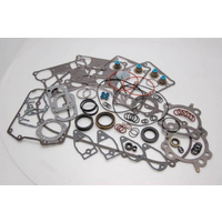 Cometic C9778F Complete Engine Kit Stock Bore 3.750 w/.040" Head Gasket Fits FLT Touring Models 1999-06