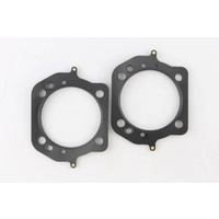 Cometic C9878 MLS .030 Head Gasket Pair 4.000" S&S and TP Cylinders Solid Dowels