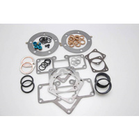 Cometic C9969 Top End Gasket Kit 3 13/16" Bore Fits Shovel 1966-84 All Models (no oil Drains in the Head Gasket)
