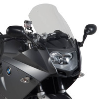 Givi D332ST Clear Windshield 45 x 35 cm for BMW F 800 S/F 800 ST 06-16