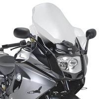 Givi D5109ST Clear Windshield 62 x 58 cm for BMW F 800 GT 13-19