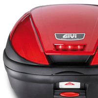 Givi E108 Brake Light Kit for E370 Top Cases