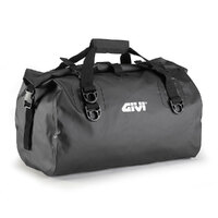 Givi EA115BK Easy-T Waterproof 40L Cylinder Bag Black