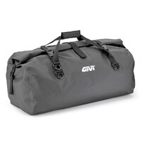 Givi EA126 Easy-T Waterproof 80L Cylinder Bag Black