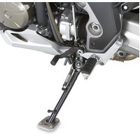 Givi ES1111 Sidestand Foot for Honda CB500X 13-23/XL 700V Transalp 08-13/NC750X 16-20