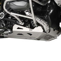 Givi RP5112 Skid Plate for BMW R 1200 GS Adventure/R 1200 R/RS 13-18