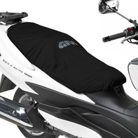 Givi S210 Universal Waterproof Seat Covering