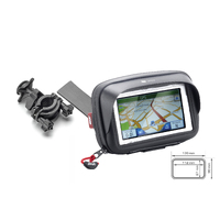Givi S953B Universal Phone/GPS Holder 4.3" Screen