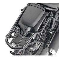 Givi SR1194 Top Case Rear Rack for Honda CMX 1100 Rebel 21-23 w/Monolock or Monokey Top Case