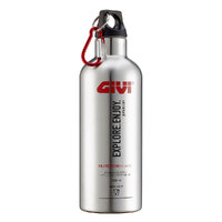 Givi STF500S Thermal Stainless Flask