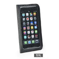 Givi T519L Smart Clip Large Waterproof Phone Cover Black