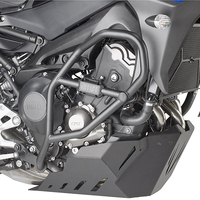 Givi TN2139 Engine Guard for Yamaha Tracer 900/Tracer 900 GT 18-20