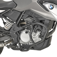 Givi TN5126 Engine Guard for BMW G 310 GS 17-23