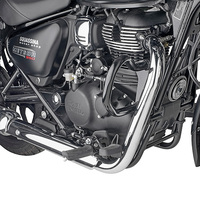 Givi TN9053 Engine Guard for Royal Enfield Meteor 350 21-23