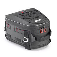 Givi XL07 X-Line Water Resistant Saddle Bag (expandable 9-12L) 