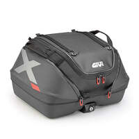 Givi XL08 X-Line 40L Black Monokey Top Case