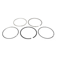 CP Carrillo CAR-RS1660-3937-0 Piston Rings for Carrillo BHM107-18/-3/-4000/-6/FT & BHM98-10/-3/-6/FT