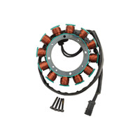 Cycle Electric CE-0732 Stator for Sportster 07-13/XR1200 08-13