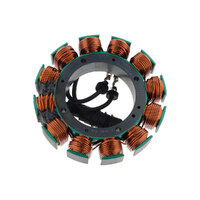 Cycle Electric CE-3845-97 Stator for Touring 97-98