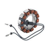 Cycle Electric CE-3845-99 Stator for Touring 99-01