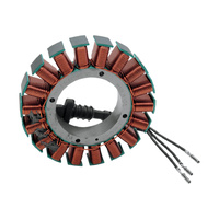 Cycle Electric CE-8010-07 Stator for Softail/Dyna 2007 Only