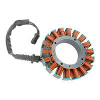 Cycle Electric CE-8012 Stator for Touring 06-16