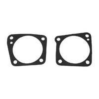 Cometic Gasket CG-C10023 Front & Rear Tappet Block Gaskets .060" AFM for Big Twin 84-99