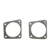 Cometic Gasket CG-C10023 Tappet Block Gaskets Front & Rear .060" AFM for Big Twin 84-99