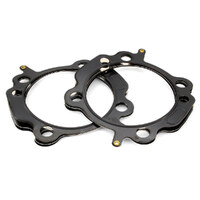 Cometic Gasket CG-C10086-040 0.040" Thick Cylinder Head Gaskets for Twin Cam w/4.125" Bore