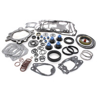 Cometic Gasket CG-C10155 Engine Gasket Kit for Twin Cam 99-17 w/88ci or 96ci Motors 3.750" Bore (0.040")