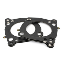 Cometic Gasket CG-C10164 0.040" Thick Cylinder Head Gasket for Milwaukee-Eight 17-Up w/107 Engine