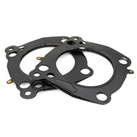 Cometic Gasket CG-C10165-030 0.030" Thick Cylinder Head Gasket for Milwaukee-Eight Touring 17-Up/Softail 18-Up w/114 Engine