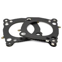 Cometic Gasket CG-C10165 0.040" Thick Cylinder Head Gasket for Milwaukee-Eight Touring 17-Up/Softail 18-Up w/114 Engine