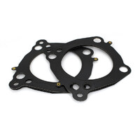 Cometic Gasket CG-C10166-030 0.030" Thick Cylinder Head Gasket for Milwaukee-Eight Touring 17-Up/Softail 18-Up w/107/114/114/117 Big Bore Upgrade