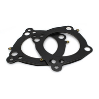 Cometic Gasket CG-C10166-030 0.030" Thick Cylinder Head Gasket for Milwaukee-Eight 17-Up w/107/114/114/117 Big Bore Upgrade