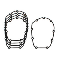 Cometic Gasket CG-C10173 Cam Cover Gasket for Milwaukee-Eight Touring 17-Up/Softail 18-Up (5 Pack)