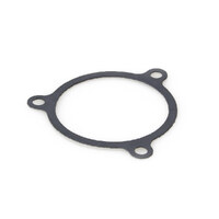 Cometic CG-C10176 Air Filter Backplate Gasket for Milwaukee-Eight 17-Up w/Ventilator Style Air Filter Assembly