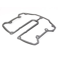 Cometic Gasket CG-C10179-2 Upper Rocker Cover Gaskets for Milwaukee-Eight Touring 17-Up/Softail 18-Up (2 Pack)